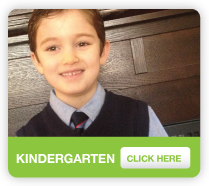 Kindergarten Program